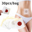 30Pcs/Box Weight Loss Slim Patch Fat Burning Slimming Products Body Belly Waist Losing Weight Cellulite Fat Burner Sticker - Slobuy