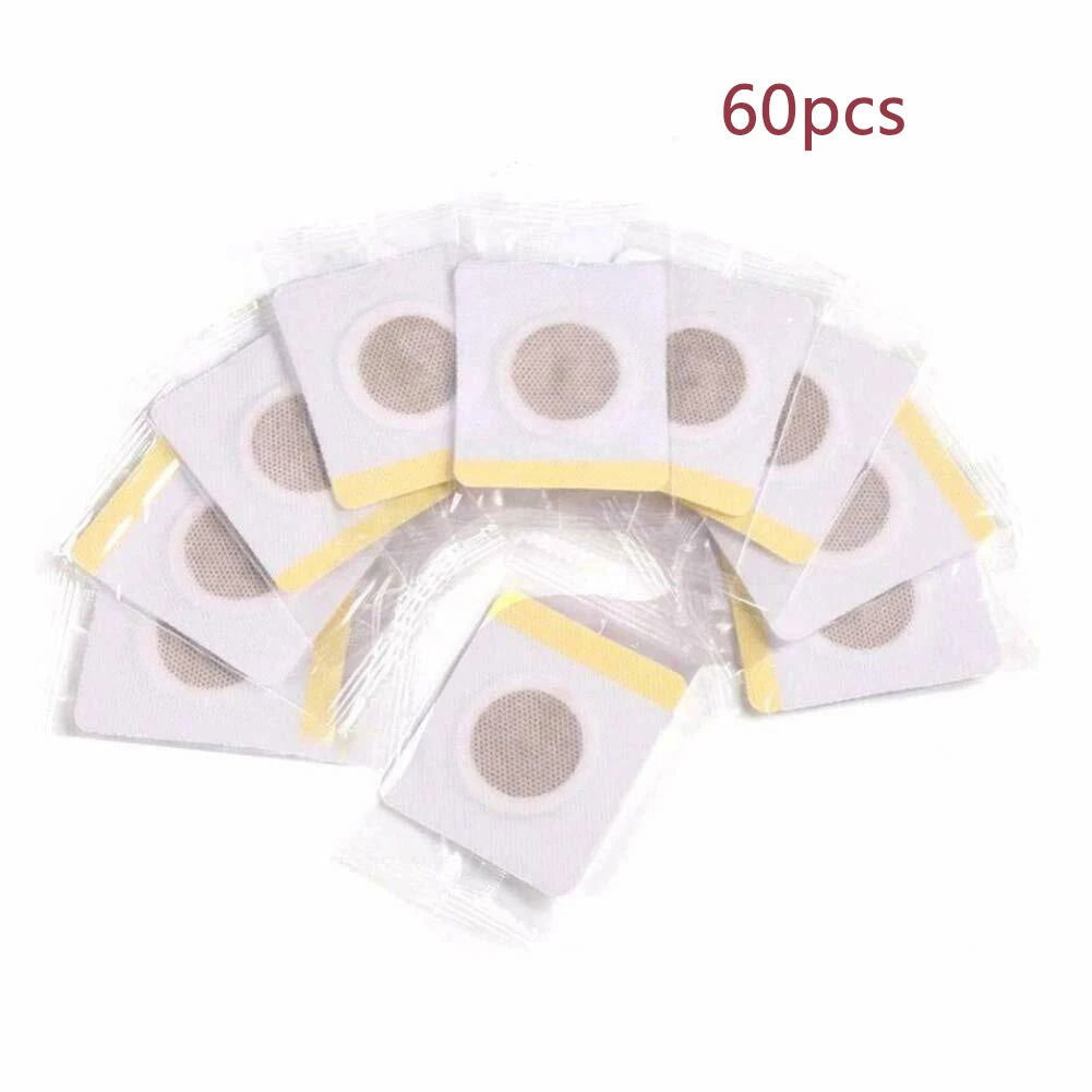 30Pcs/Box Weight Loss Slim Patch Fat Burning Slimming Products Body Belly Waist Losing Weight Cellulite Fat Burner Sticker - Slobuy