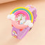 Boys and Girls with Children Cute Fashion Snap Watch Quartz Watch - Slobuy