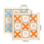 Brain Training Table Game Leisure Board Toys Interactive Chess Games Educational Montessori Wooden Puzzle For Children Gift - Slobuy