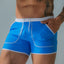 Brand Men's Swimwear Trunks Outdoors Sexy Summer Stretch Beach Surfing Swim Sports suit Shorts Men Swimsuit Swimming Pants - Slobuy