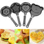 Breakfast Egg Frying Pot Egg Mold Pan Flip Omelette Mold Non-Stick Frying Pan Pancake Maker Kitchen Tools Mini - Slobuy