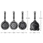 Breakfast Egg Frying Pot Egg Mold Pan Flip Omelette Mold Non-Stick Frying Pan Pancake Maker Kitchen Tools Mini - Slobuy