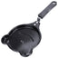 Breakfast Egg Frying Pot Egg Mold Pan Flip Omelette Mold Non-Stick Frying Pan Pancake Maker Kitchen Tools Mini - Slobuy