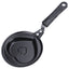 Breakfast Egg Frying Pot Egg Mold Pan Flip Omelette Mold Non-Stick Frying Pan Pancake Maker Kitchen Tools Mini - Slobuy