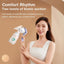 Breast Pump Baby Nipple Manual Suction Milk Pump Feeding Breasts Pumps Milk Bottle Sucking Postpartum Supplies - Slobuy