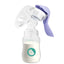 Breast Pump Baby Nipple Manual Suction Milk Pump Feeding Breasts Pumps Milk Bottle Sucking Postpartum Supplies - Slobuy