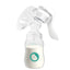 Breast Pump Baby Nipple Manual Suction Milk Pump Feeding Breasts Pumps Milk Bottle Sucking Postpartum Supplies - Slobuy