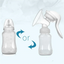 Breast Pump Baby Nipple Manual Suction Milk Pump Feeding Breasts Pumps Milk Bottle Sucking Postpartum Supplies Accessories - Slobuy