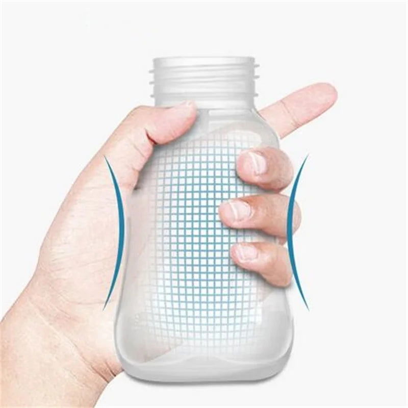 Breast Pump Baby Nipple Manual Suction Milk Pump Feeding Breasts Pumps Milk Bottle Sucking Postpartum Supplies Accessories - Slobuy