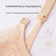 Breastfeeding Bra Summer Breastfeeding Thin Pregnant Women's Underwear Pregnancy Bra Ultra Thin Wrapped Anti Sagging Promotion - Slobuy