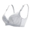 Breastfeeding Bra Summer Breastfeeding Thin Pregnant Women's Underwear Pregnancy Bra Ultra Thin Wrapped Anti Sagging Promotion - Slobuy
