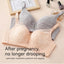 Breastfeeding Bra Summer Breastfeeding Thin Pregnant Women's Underwear Pregnancy Bra Ultra Thin Wrapped Anti Sagging Promotion - Slobuy