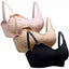 Breastfeeding Bras Maternity Nursing Bra for Feeding Nursing Underwear Clothes for Pregnant Women Wirefree Breathable Bra - Slobuy