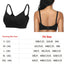 Breastfeeding Bras Maternity Nursing Bra for Feeding Nursing Underwear Clothes for Pregnant Women Wirefree Breathable Bra - Slobuy