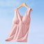 Breastfeeding Vest Modal Maternity Tanks Nursing Bra Nurse Tanks for Pregnant Women Pregnancy Feeding Clothing - Slobuy