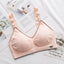 Breastfeeding bra pregnant women underwear maternity nursing bra maternity clothes - Slobuy