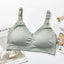 Breastfeeding bra pregnant women underwear maternity nursing bra maternity clothes - Slobuy