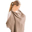 Breathable Breastfeeding Cover Baby Feeding Nursing Covers Adjustable Nursing Apron Outdoor Privacy Cover Mother Nursing Cloth - Slobuy