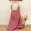 Breathable Breastfeeding Cover Baby Feeding Nursing Covers Adjustable Nursing Apron Outdoor Privacy Cover Mother Nursing Cloth - Slobuy