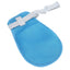 Breathable Self Injury Prevention Hand Fixed Restraint Glove Patient Safety Hand Control Gloves Adjustable for Elderly Disabled - Slobuy