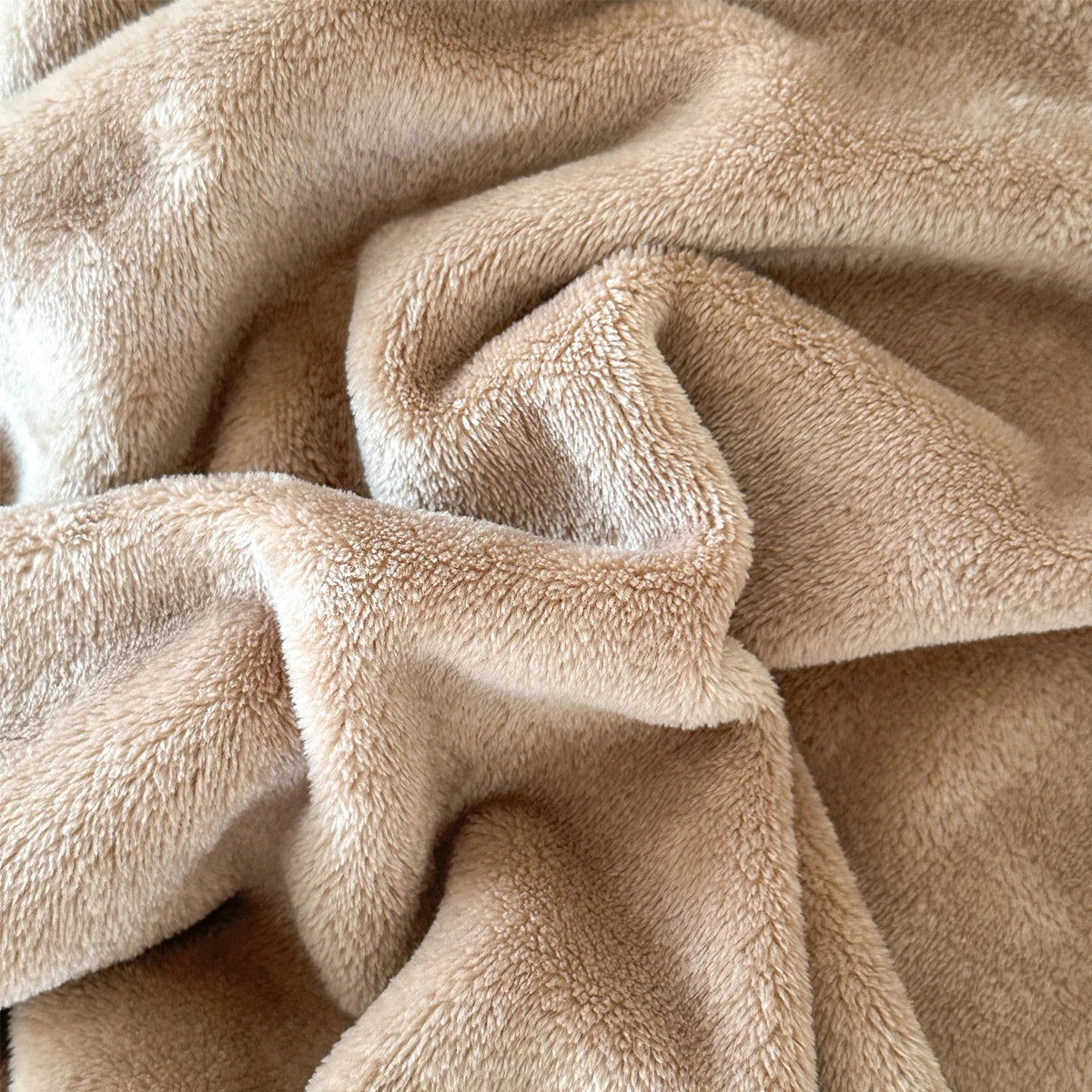 Bucephalus Flannel Throw Blankets, Fuzzy Super Soft Comfy and Cozy Luxury Flannel Throw Blankets for Couch Sofa,Black Gray Khaki - Slobuy