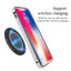Bumper Case For iPhone 15 14 Plus 13 12 Mini 11 Pro Max 12Pro 11Pro 14pro XR Luxury Aluminum Metal Phone Blue Black Accessories - Slobuy