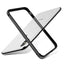 Bumper Case For iPhone 15 14 Plus 13 12 Mini 11 Pro Max 12Pro 11Pro 14pro XR Luxury Aluminum Metal Phone Blue Black Accessories - Slobuy