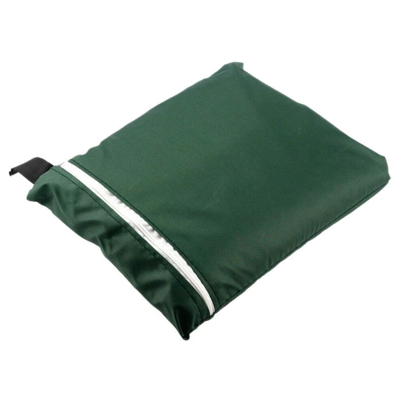 Bunny Rabbit Hutch Cover for Winter Garden Outdoor Waterproof Small Animal Cage Crate Cover UV Resistant Heavy Duty Pets - Slobuy