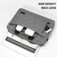 Business Laptop Bag Case Shoulder Tote Bag Notebook Bag Briefcase For 13 15 17 Inch Macbook Air Pro HP Huawei Asus Dell - Slobuy