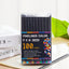 Bview Art Colored Pens Fine Point Markers Fine Tip Drawing Pens Fineliner Pen for Journaling Writing Note Art Office - Slobuy