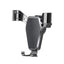 C5 Car Multi-function Mobile Phone Bracket Sun Visor Mirror Dashboard GPS Smartphone Bracket General Accessories - Slobuy