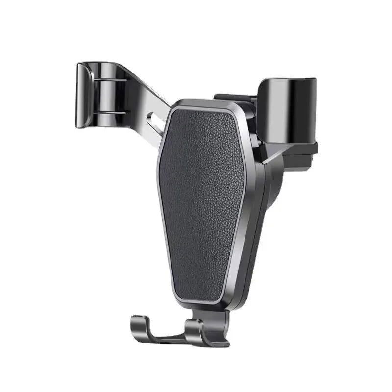 C5 Car Multi-function Mobile Phone Bracket Sun Visor Mirror Dashboard GPS Smartphone Bracket General Accessories - Slobuy