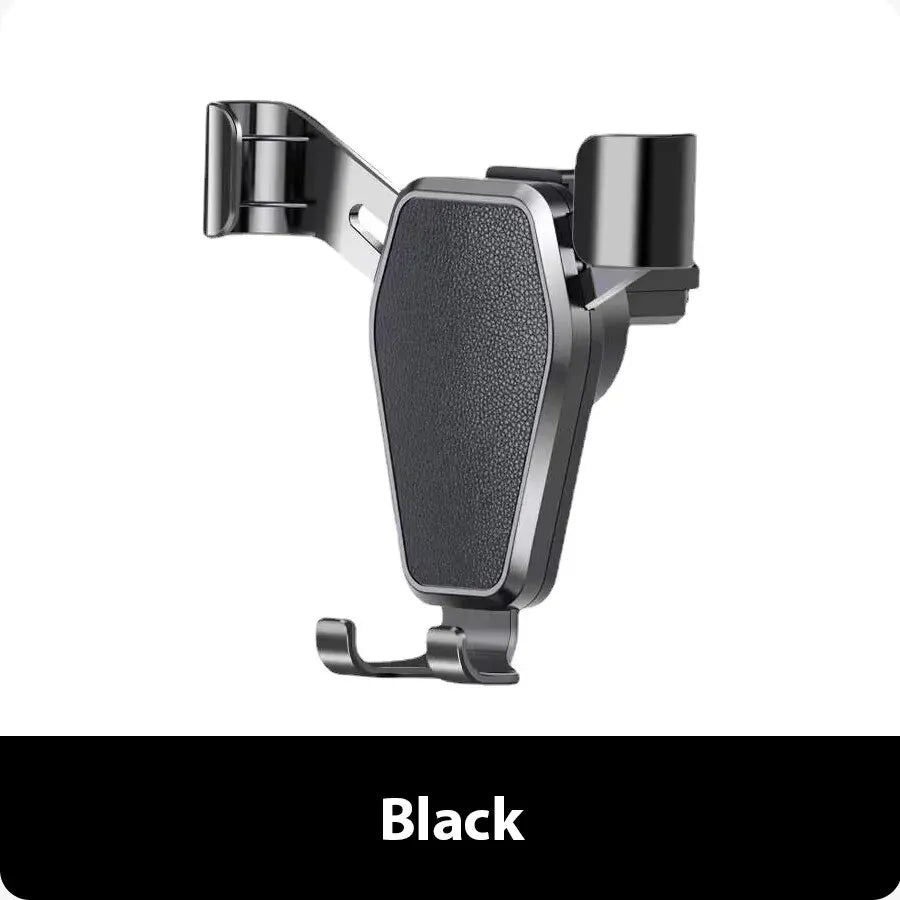 C5 Car Multi-function Mobile Phone Bracket Sun Visor Mirror Dashboard GPS Smartphone Bracket General Accessories - Slobuy