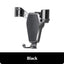 C5 Car Multi-function Mobile Phone Bracket Sun Visor Mirror Dashboard GPS Smartphone Bracket General Accessories - Slobuy