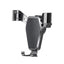 C5 Car Multi-function Mobile Phone Bracket Sun Visor Mirror Dashboard GPS Smartphone Bracket General Accessories - Slobuy