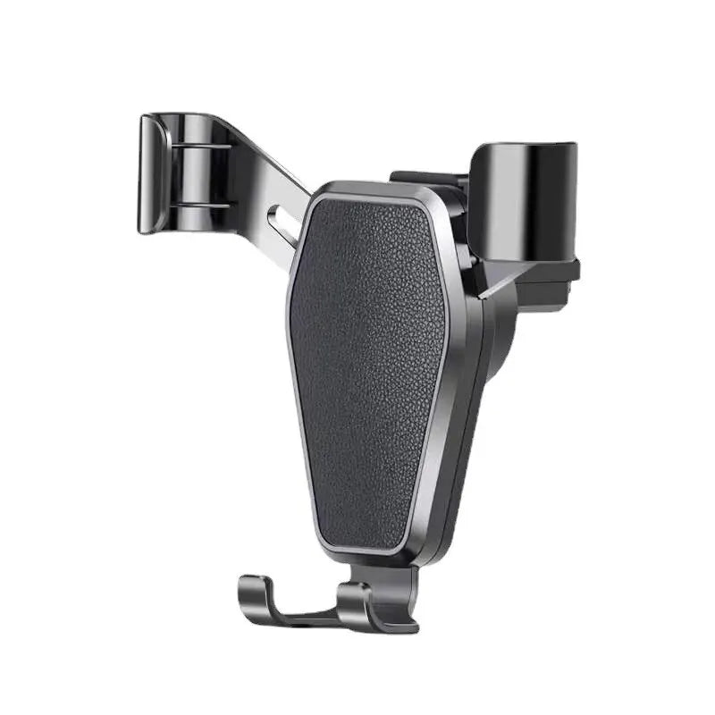 C5 Car Multi-function Mobile Phone Bracket Sun Visor Mirror Dashboard GPS Smartphone Bracket General Accessories - Slobuy