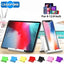 CASEPOKE Desktops Holder for Apple Samsung Xiaomi Lenovo Phone Adjustable Tablet Stand for iPad Accessories Folding Bracket - Slobuy