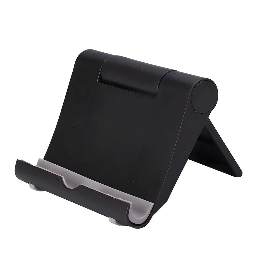 CASEPOKE Desktops Holder for Apple Samsung Xiaomi Lenovo Phone Adjustable Tablet Stand for iPad Accessories Folding Bracket - Slobuy