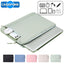 CASEPOKE Laptop Sleeve Case 13.3 14.6 15.6 Inch Notebook Bag Tablet Waterproof Case For MacBook Air Pro Lenovo Hp Dell Men Women - Slobuy