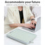 CASEPOKE Laptop Sleeve Case 13.3 14.6 15.6 Inch Notebook Bag Tablet Waterproof Case For MacBook Air Pro Lenovo Hp Dell Men Women - Slobuy