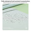 CASEPOKE Laptop Sleeve Case 13.3 14.6 15.6 Inch Notebook Bag Tablet Waterproof Case For MacBook Air Pro Lenovo Hp Dell Men Women - Slobuy