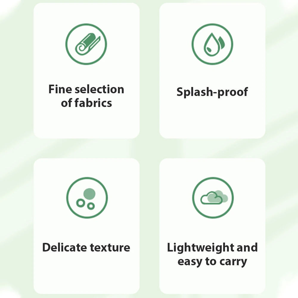 CASEPOKE Laptop Sleeve Case 13.3 14.6 15.6 Inch Notebook Bag Tablet Waterproof Case For MacBook Air Pro Lenovo Hp Dell Men Women - Slobuy