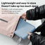 CASEPOKE Tablet Bag 9-13 inch for iPad Accessories Handbag Case for Samsung Lenovo Huawei Xiaomi Sleeve Bag Cover Multi Pockets - Slobuy