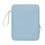 CASEPOKE Tablet Bag 9-13 inch for iPad Accessories Handbag Case for Samsung Lenovo Huawei Xiaomi Sleeve Bag Cover Multi Pockets - Slobuy