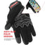 CE Motorcycle Gloves Summer Riding Gloves Hard Knuckle Touchscreen Motorbike Tactical Gloves For Dirt Bike Motocross ATV UTV - Slobuy