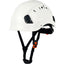 CE Work Safety Hard Hat for Engineer Slotted Ventilated Construction Safety Helmet for Men & Women Industrial Adjustable Ratchet - Slobuy