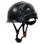 CE Work Safety Hard Hat for Engineer Slotted Ventilated Construction Safety Helmet for Men & Women Industrial Adjustable Ratchet - Slobuy