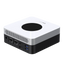 CHUWI LarkBox X Mini PC Intel N100 Game PC UHD Graphics for 12th Gen Intel Processors 12GB RAM 512GB SSD WiFi 6 Desktop Computer - Slobuy