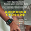 COLMI P71 Voice Calling Smartwatch Men Health Monitoring IP68 Waterproof Smart Notifications Voice Assistant Smart Watch Women - Slobuy